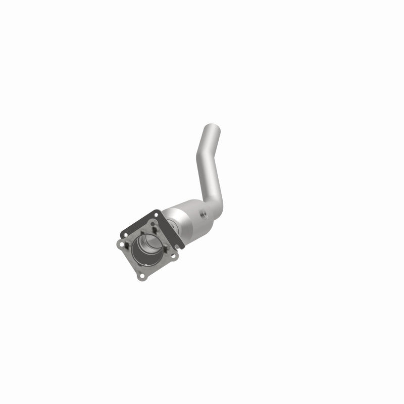 

Magnaflow 49192 - MAG49192 - MagnaFlow Direct Fit Catalytic Converter CALIBER- 07-09 2.4L OEM - Shipped in Europe - Tuningsupply.com
