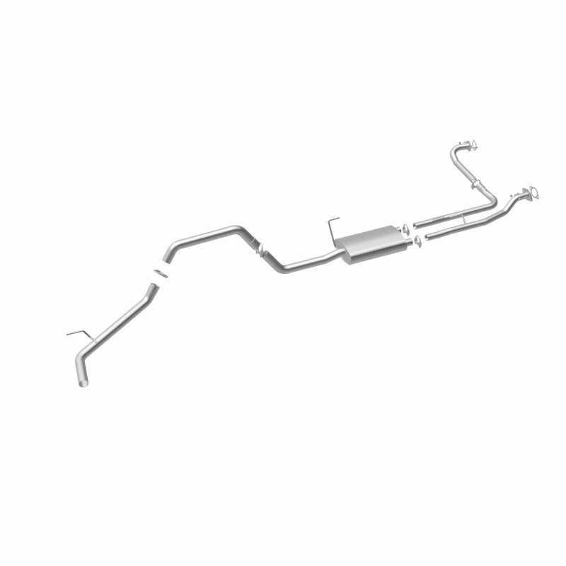 

Magnaflow 106-0296 - MAG106-0296 - MagnaFlow BRE Exhaust Kit 12-17 Nissan NV1500 NV2500 NV3500 4.0L - Shipped in Europe - Tuningsupply.com
