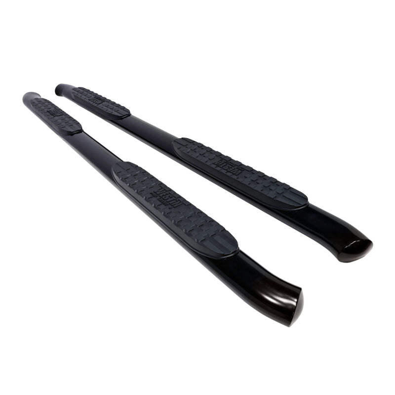 

Westin 21-26485 - WES21-26485 - Westin 22-24 Ford Maverick PRO TRAXX 4 Oval Nerf Step Bars Black - Shipped in Europe - Tuningsupply.com
