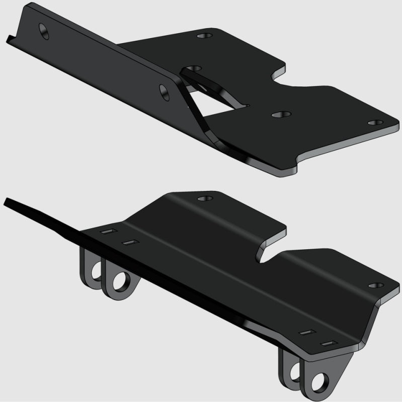 

KFI 106675 - KFI106675 - KFI 24+ Kawasaki Ridge 1000 UTV Plow Mount - Shipped in Europe - Tuningsupply.com
