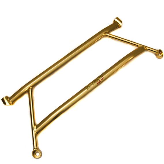 

Whiteline KCA349 - WHLKCA349 - Whiteline 89-98 Nissan 240SX S13 & S14 / 90-96 Nissan 300zx Z32 Rear Sub-frame align & lock kit - Shipped in Europe - Tuningsupply.com
