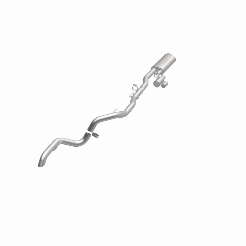 

Magnaflow 19621 - MAG19621 - MagnaFlow 20-23 Jeep Gladiator JT 3.6L Overland Series Cat-Back Exhaust - Shipped in Europe - Tuningsupply.com
