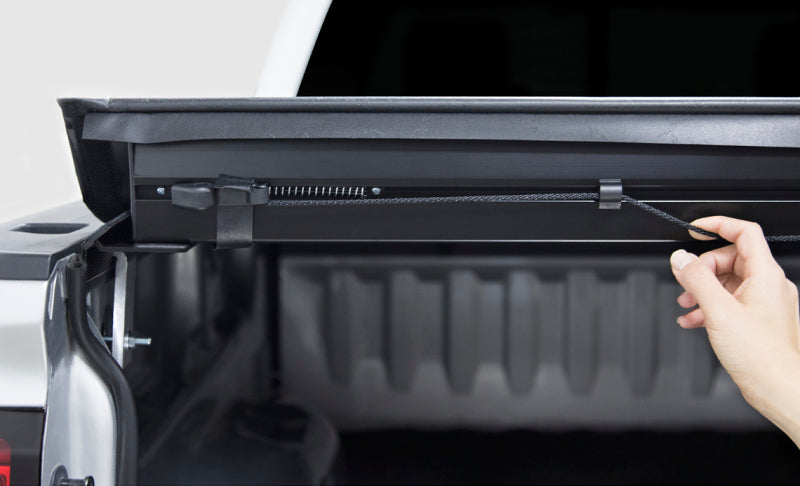

Access 42369 - ACC42369 - Access Lorado 2019+ Chevy/GMC Full Size 1500 5ft 8in Box Roll-Up Cover - Shipped in Europe - Tuningsupply.com

