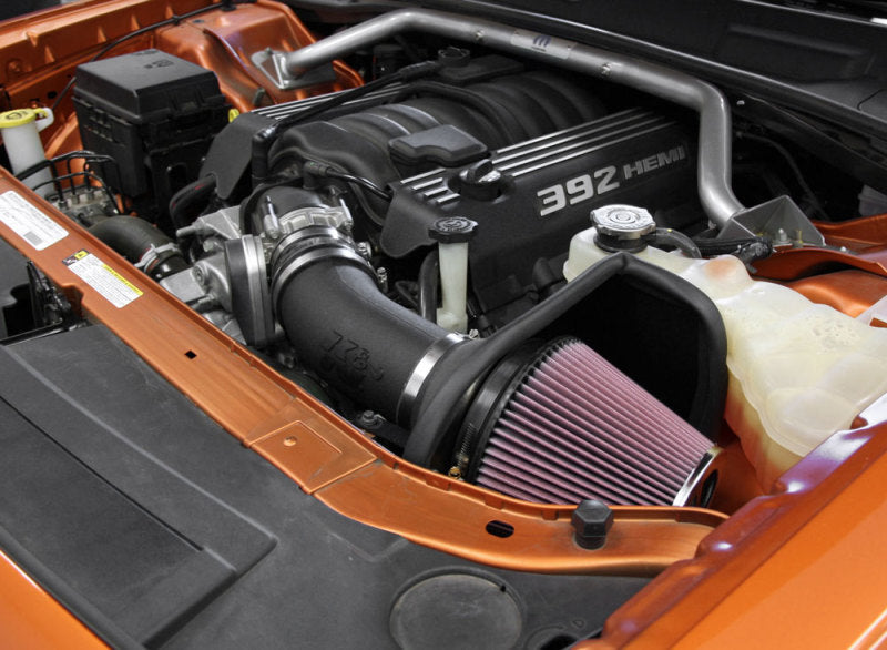 

K&N Engineering 57-1565 - KNN57-1565 - K&N 11-14 Dodge Challenger 6.4L V8 Performance Intake - Shipped in Europe - Tuningsupply.com
