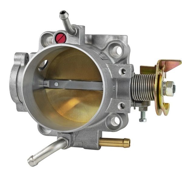 Skunk2 Alpha Series Honda/Acura (D/B/H/F Series) 70mm Cast Throttle Body (OEM Look)-Throttle Bodies-Skunk2 Racing-SKK309-05-1050-SMINKpower Performance Parts