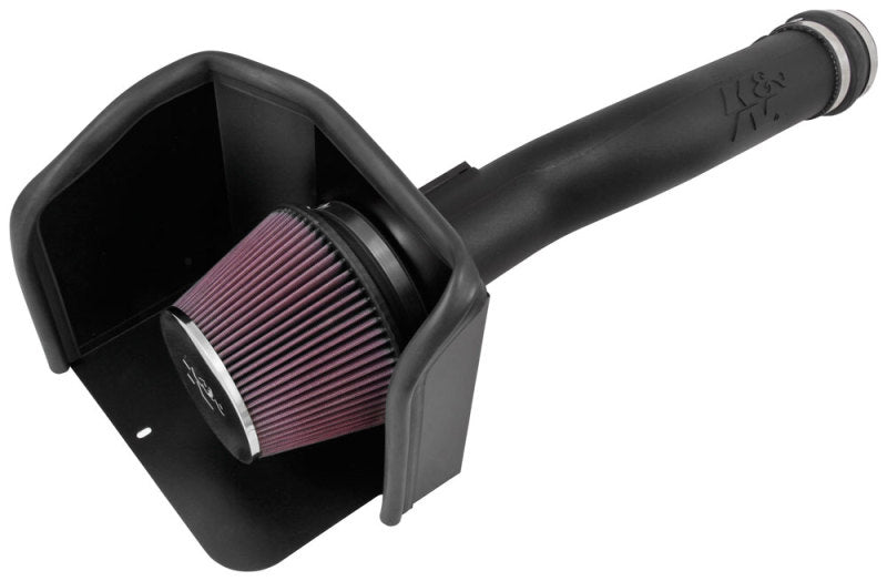 
  

K&N Engineering 63-9039 - KNN63-9039 - K&N 2016 Toyota Tacoma V6 3.5L AirCharger Performance Intake - Shipped in Europe - Tuningsupply.com

