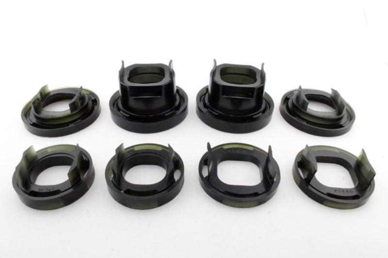 
  

Whiteline W93166 - WHLW93166 - Whiteline Plus 8/06-8/09 Pontiac G8 / 04-06 GTO Rear Crossmember Mount Insert Kit - Shipped in Europe - Tuningsupply.com

