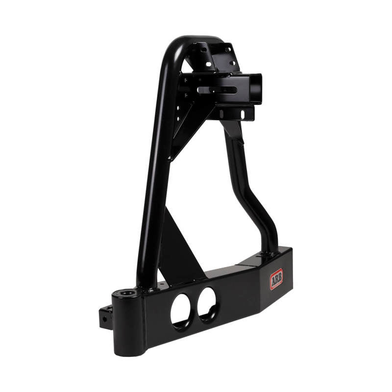 

ARB  - ARB5711231 - ARB W/Carrier Rstb Lhs Blk 80 Series - Shipped in Europe - Tuningsupply.com
