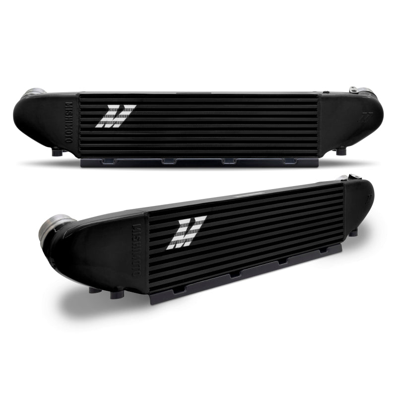 

Mishimoto MMINT-MUS4-24KBKBK - MISMMINT-MUS4-24KBKBK - Mishimoto 2024+ Ford Mustang 2.3L EcoBoost Performance Intercooler Kit - Black/Black - Shipped in Europe - Tuningsupply.com
