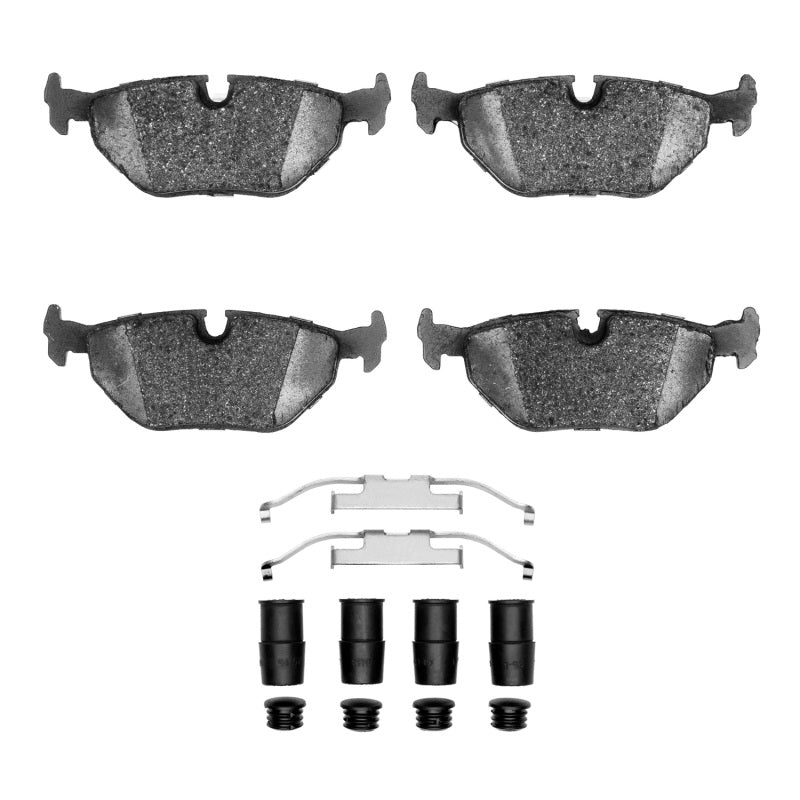 

DFC 1115-0396-01 - DFC1115-0396-01 - DFC 87-02 BMW 535i Rear Active Performance Pads and Hardware Kit - Shipped in Europe - Tuningsupply.com
