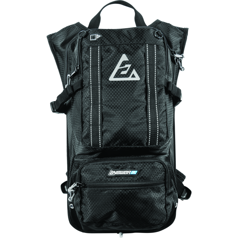 Answer Hydration Pack 3 Liter - Black-tuningsupply.com