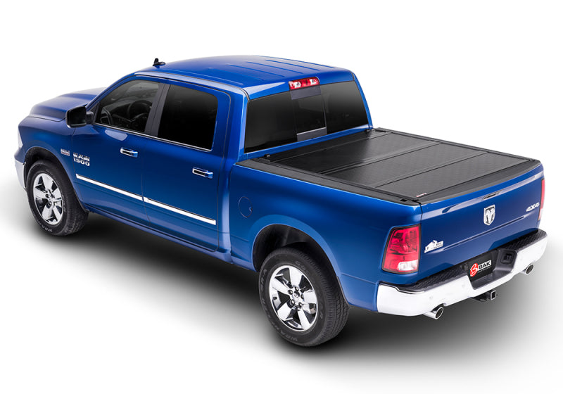 

BAK 226225 - BAK226225 - BAK BAKFlip G2 19+ Dodge Ram MFTG w/o Ram Box 6.4ft Bed - Shipped in Europe - Tuningsupply.com
