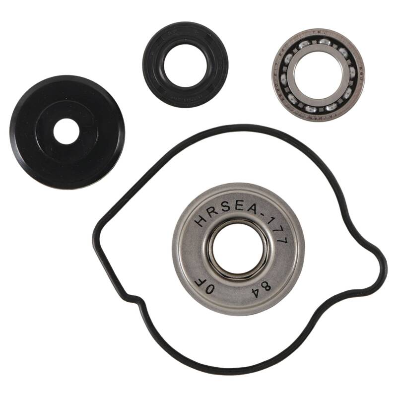 Hot Rods 09-16 Honda CRF 450 R 450cc Water Pump Kit-tuningsupply.com