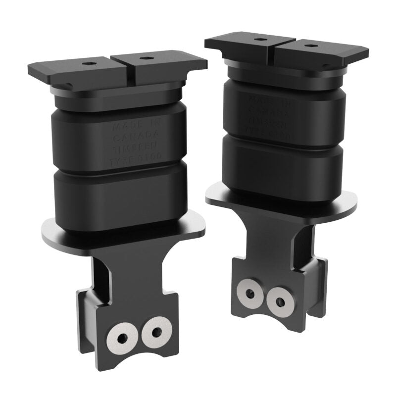 

Timbren MBRSP25C4 - TIMMBRSP25C4 - Timbren 2019+ Mercedes Sprinter 2500 4WD/AWD Rear Suspension Enhancement Kit - Shipped in Europe - Tuningsupply.com
