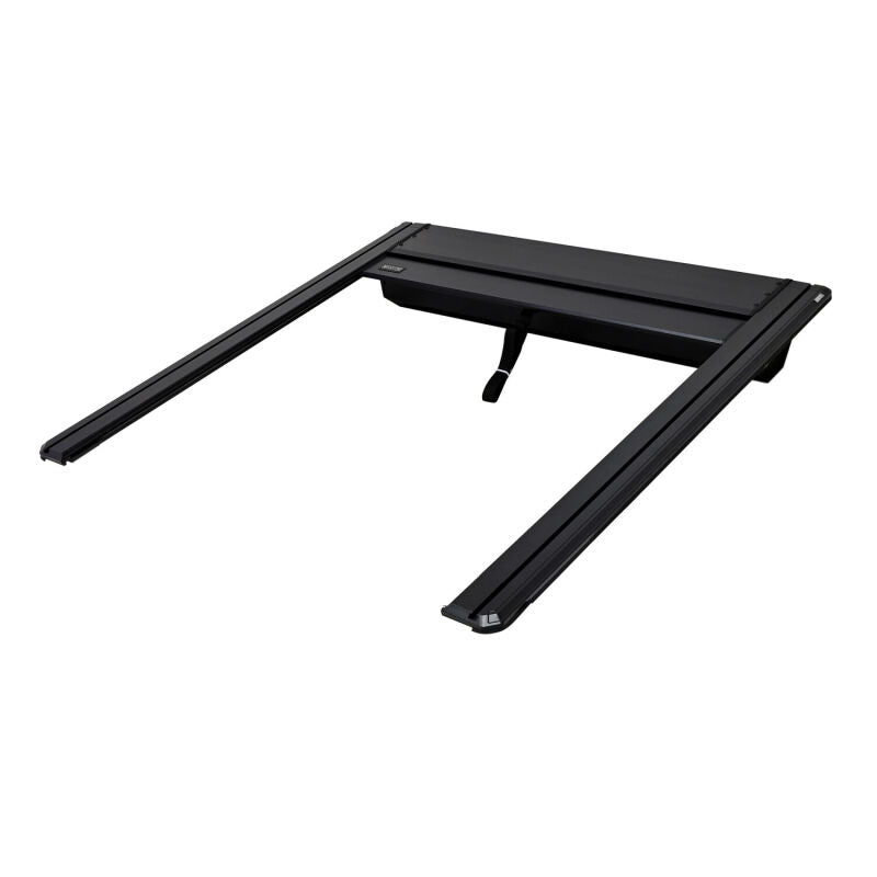 

Westin 19-61065 - WES19-61065 - Westin 16-23 Toyota Tacoma 5ft 5in Bed Manual Retractable Tonneau Cover - Black - Shipped in Europe - Tuningsupply.com
