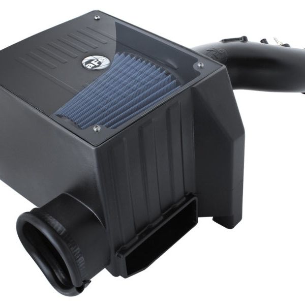 aFe Power MagnumFORCE Stage-2 Si PRO 5R Intake System Toyota Tundra 07-14 V8-5.7L-tuningsupply.com