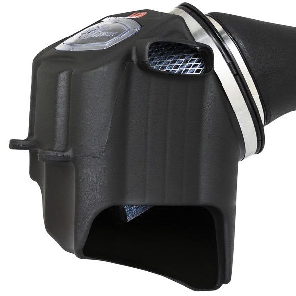 aFe Momentum GT Pro 5R Cold Air Intake System 2017 Ford Superduty V8-6.2L-tuningsupply.com