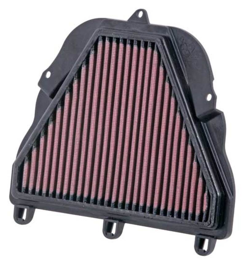 
  

K&N Engineering TB-6706 - KNNTB-6706 - K&N 06-12 Triumph Daytona 675/675 SE/675R/Street Triple/Street Triple R Replacement Air Filter - Shipped in Europe - Tuningsupply.com

