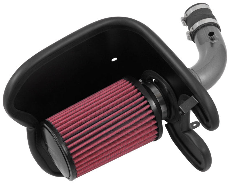 
  

AEM Induction 21-805C - AEM21-805C - AEM 2017 C.A.S Chevrolet Cruze L4-1.4L F/I Cold Air Intake - Shipped in Europe - Tuningsupply.com

