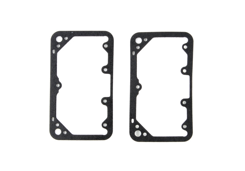 Cometic Holley 2300/4150/4160/4500 Carburetor Float Bowl Cover Gasket Set-tuningsupply.com