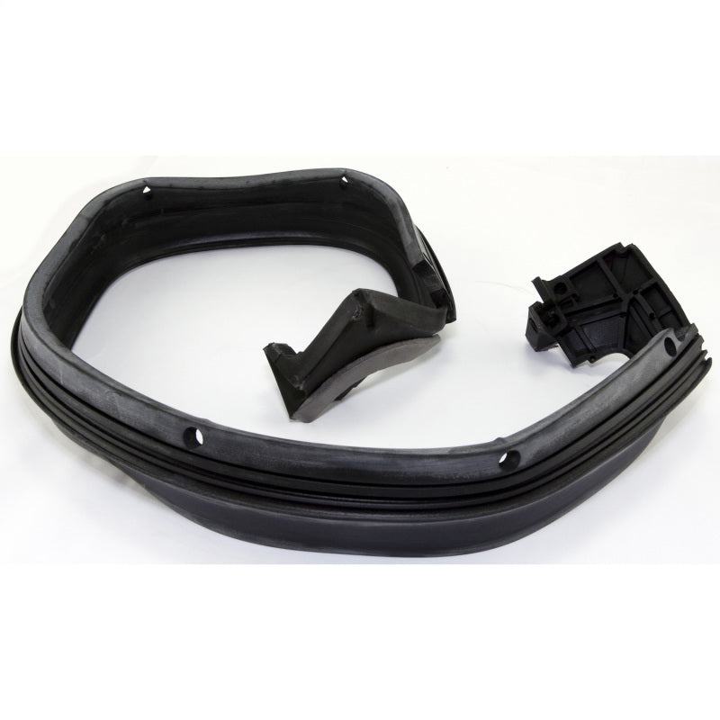 Omix Windshield Frame to Cowl Seal 97-02 Wrangler TJ-tuningsupply.com