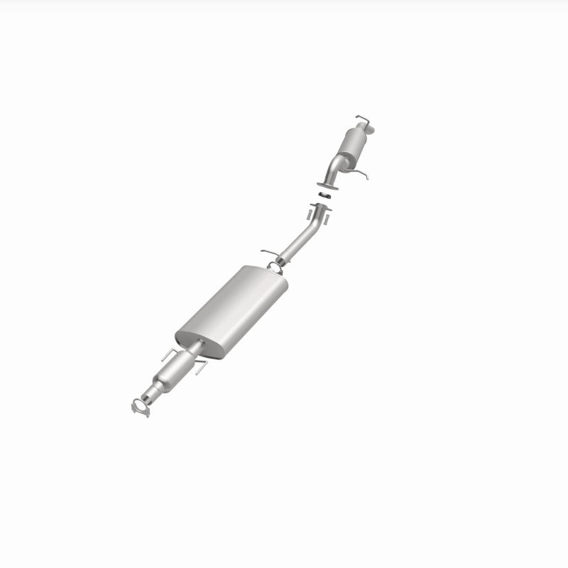 

Magnaflow 106-0062 - MAG106-0062 - MagnaFlow BRE Exhaust Kit 09-12 Escape Tribute Mariner - Shipped in Europe - Tuningsupply.com
