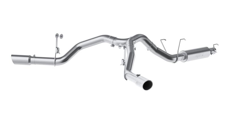 

MBRP PS5151AL - MBRPS5151AL - MBRP 14-16 Ram 2500 6.4L 4in AL Dual Side Split Outlet Cat Back Exhaust - Shipped in Europe - Tuningsupply.com
