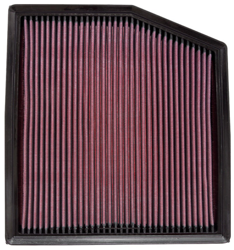 
  

K&N Engineering 33-2458 - KNN33-2458 - K&N 10-12 BMW 135i/335i/335i XDrive/X1 35i 3.0L L6 (E90) Replacement Air Filter - Shipped in Europe - Tuningsupply.com

