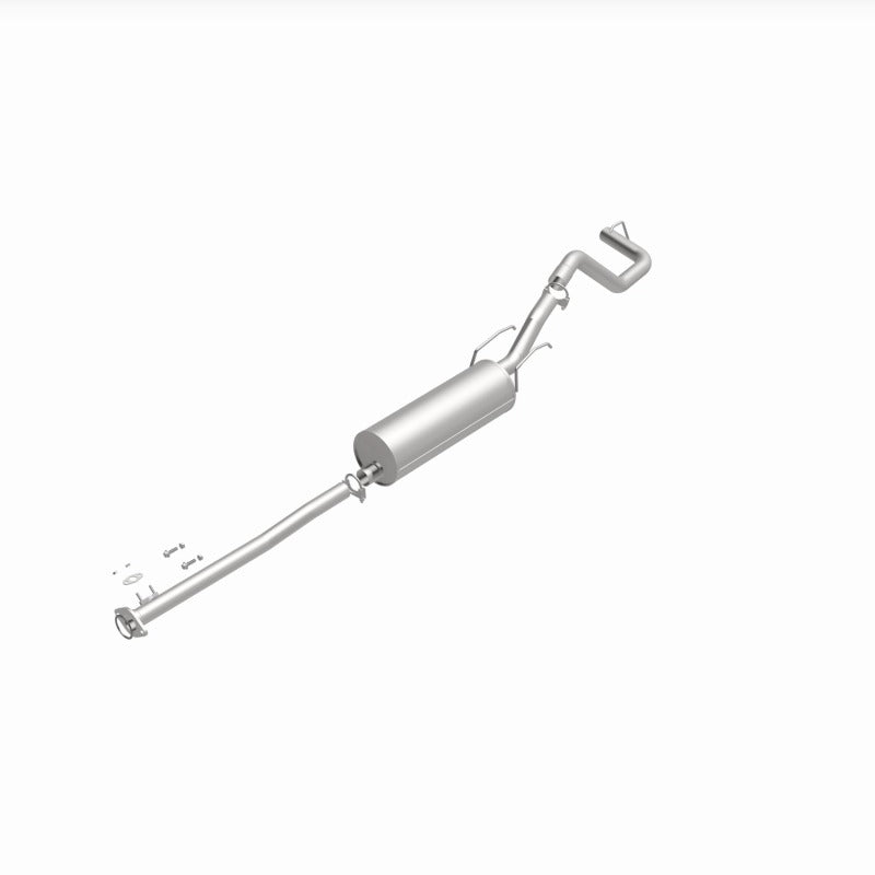 

Magnaflow 106-0219 - MAG106-0219 - MagnaFlow BRE Exhaust Kit 01-04 Toyota Tacoma 2.7L - Shipped in Europe - Tuningsupply.com
