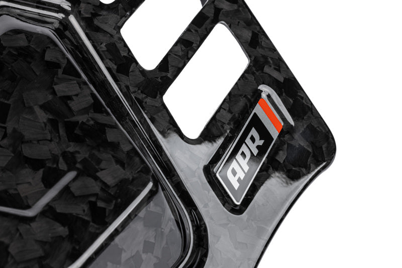 

APR CI100052-C - APRCI100052-C - APR 22-26 Audi/Volkswagen EA888.4 (MQB EVO) 2.0T Forged Carbon Intake System Cover (CI100052/53/77) - Shipped in Europe - Tuningsupply.com
