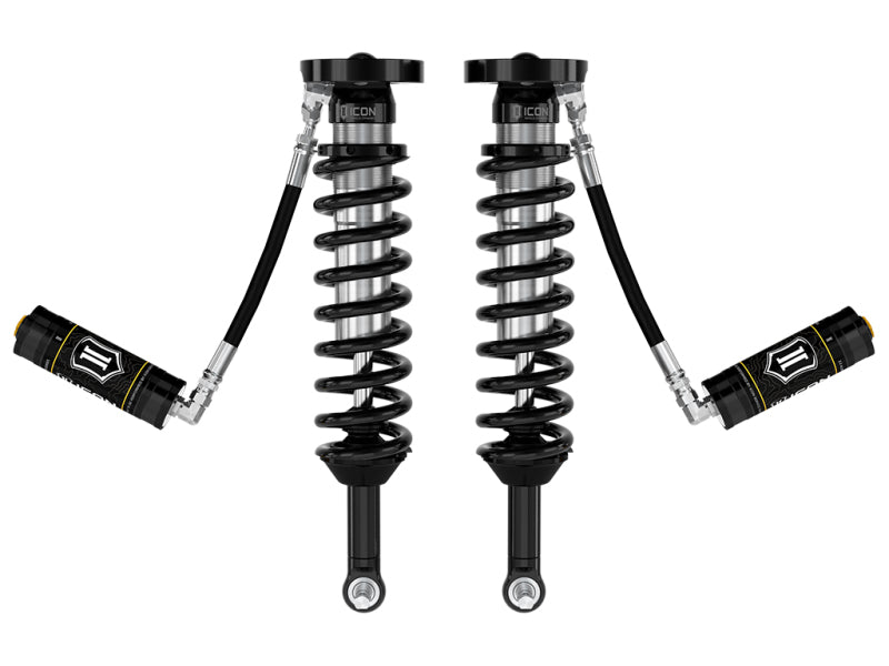 

ICON 71671 - ICO71671 - ICON 2023+ Chevrolet Colorado 2.5 Series Shocks VS RR Coilover Kit - Shipped in Europe - Tuningsupply.com
