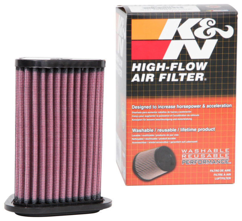 
  

K&N Engineering RO-6518 - KNNRO-6518 - K&N 18-19 Royal Enfield Continental GT650 Air Filter - Shipped in Europe - Tuningsupply.com

