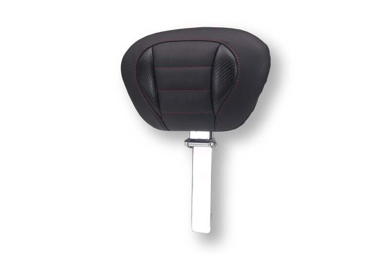 

Mustang Motorcycle 89486DC - MMP89486DC - Mustang 23-26 Harley CVO Road Glide, Street Glide, Deluxe ST Driver Backrest Blk w/ D Cherry Thread - Shipped in Europe - Tuningsupply.com
