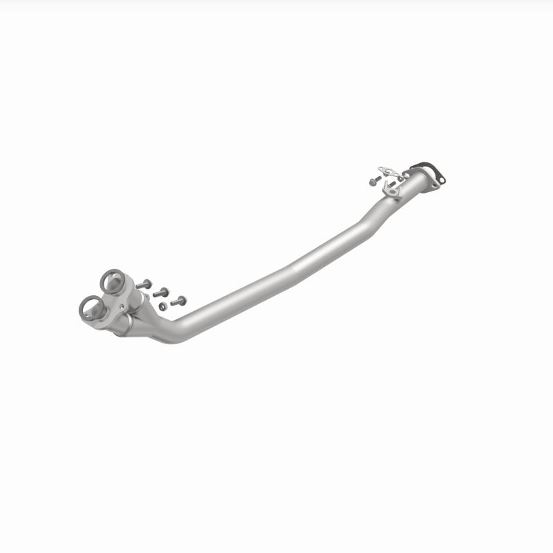 

Magnaflow 107-0128 - MAG107-0128 - BRE Exhaust 86-89 4Runner 2.4L Front Pipe Kit - Shipped in Europe - Tuningsupply.com
