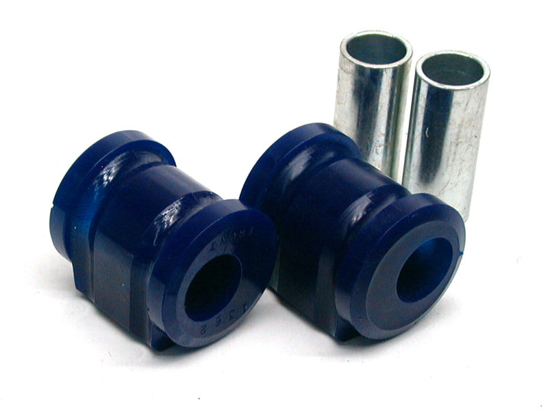 
  

Superpro SPF1365K - SPRSPF1365K - SuperPro 1987 Toyota Celica GT Front Lower Inner Rearward Control Arm Bushing Kit Caster Adjustable - Shipped in Europe - Tuningsupply.com

