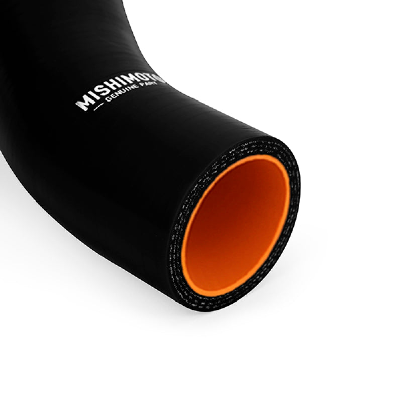 

Mishimoto MMHOSE-CAM8-16BK - MISMMHOSE-CAM8-16BK - Mishimoto 16+ Chevy Camaro SS Silicone Radiator Hose Kit - Black - Shipped in Europe - Tuningsupply.com

