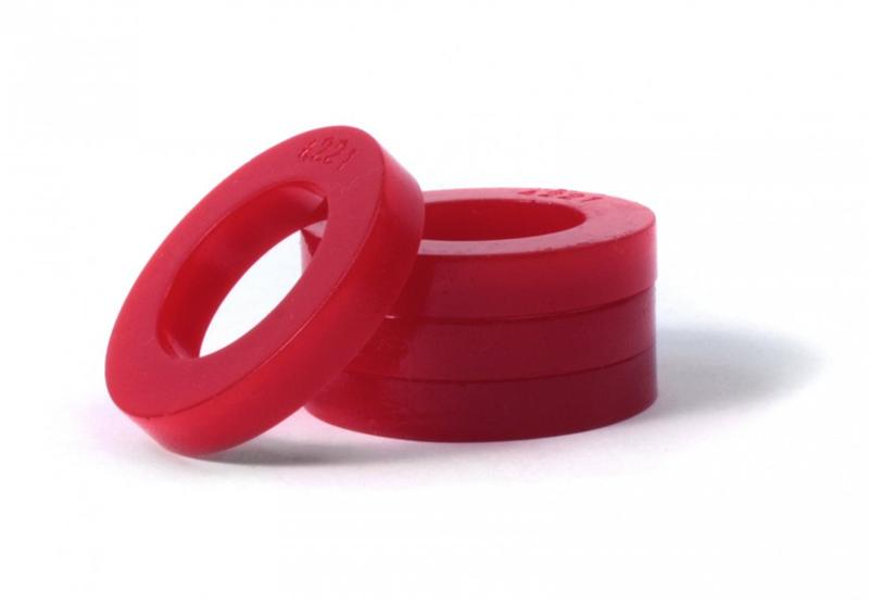 

Perrin Performance PSP-SUS-525 - PERPSP-SUS-525 - PERRIN 02-07 Subaru WRX/STi / 93-07 Impreza / 98-08 Forester Rear Differential/Subframe Lockdown Sys - Shipped in Europe - Tuningsupply.com
