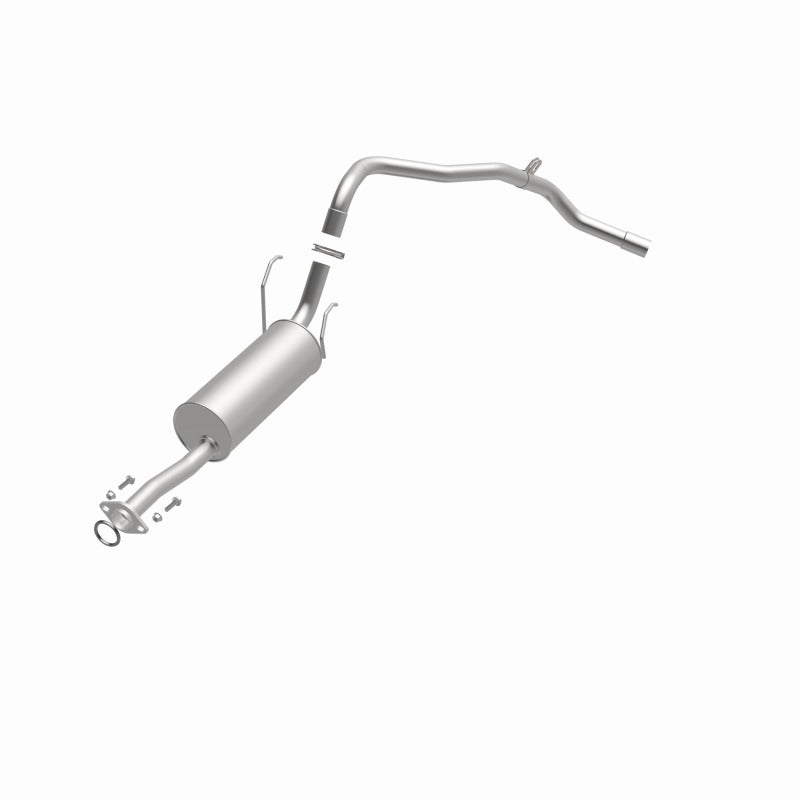 

Magnaflow 106-0397 - MAG106-0397 - MagnaFlow BRE Exhaust Kit 89-91 Toyota 4Runner 3.0L - Shipped in Europe - Tuningsupply.com
