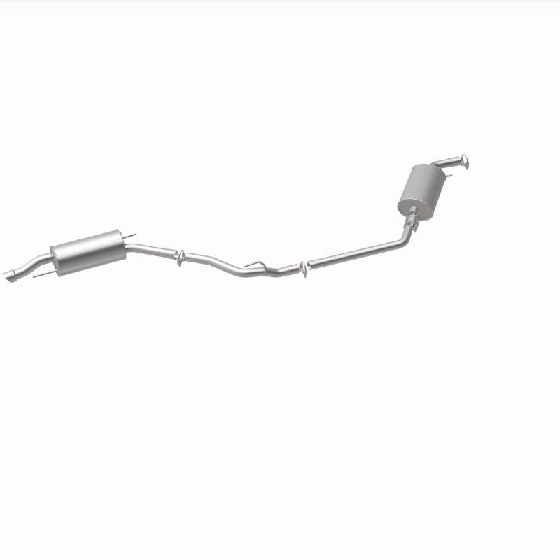 

Magnaflow 106-0230 - MAG106-0230 - MagnaFlow BRE Exhaust Kit 99-03 VW EuroVan 2.8L - Shipped in Europe - Tuningsupply.com
