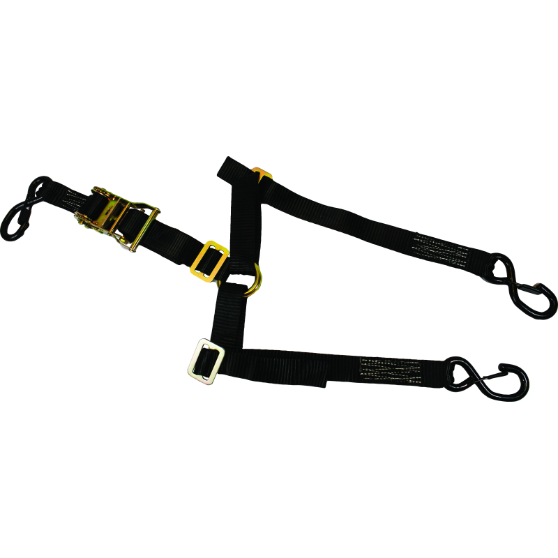 DragonFire Racing Dragonfire Spare Tire Strap-tuningsupply.com