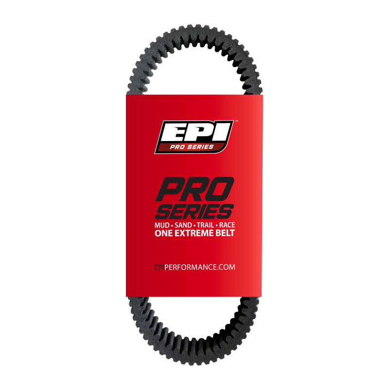 

EPI PRO5031 - EPIPRO5031 - EPI 20+ Polaris RZR Pro/Turbo Pro Series Extreme Belt - Shipped in Europe - Tuningsupply.com
