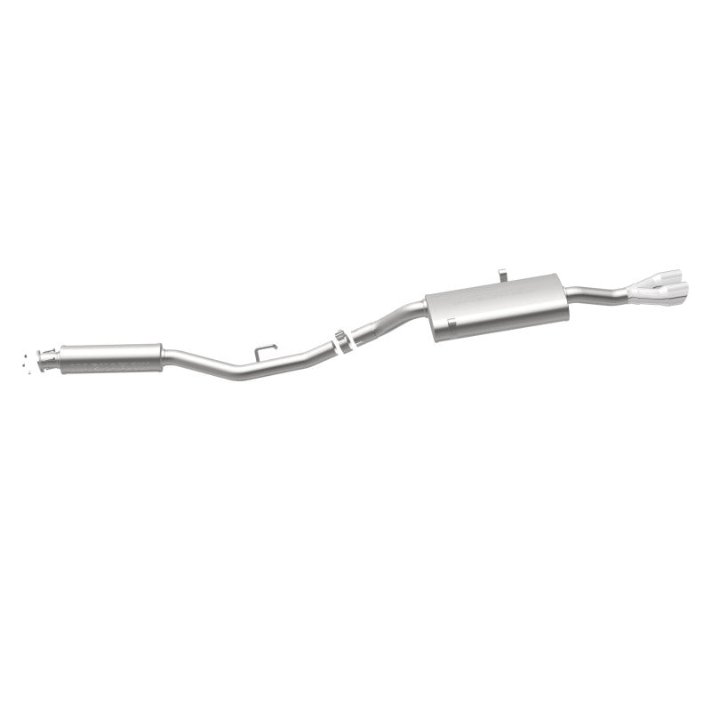 

Magnaflow 16536 - MAG16536 - MagnaFlow SYS C/B 84-87 BMW 325E 2.7L / 86-87 BMW 325ES 2.7L Single Rear Exit - Shipped in Europe - Tuningsupply.com

