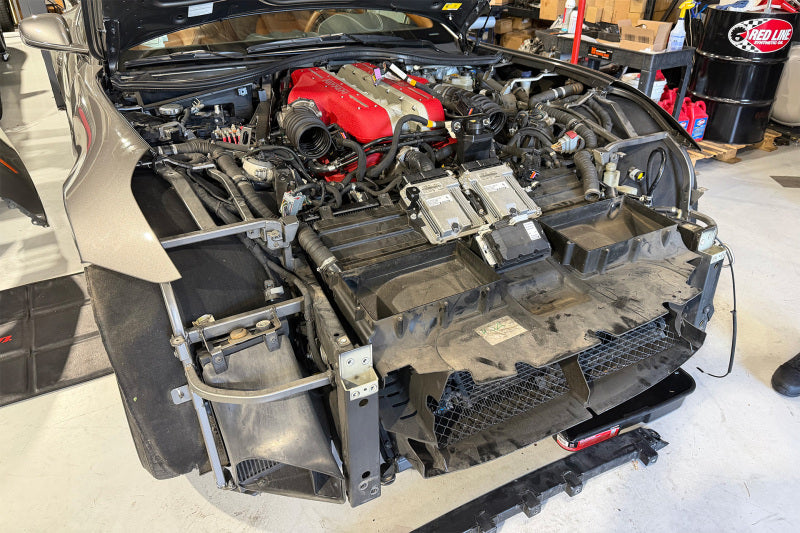 
    

CSF 7250 - CSF7250 - CSF Ferrari FF/GTC4Lusso/F12/812/Monza High Performance All Aluminum Radiator - Shipped in Europe - Tuningsupply.com

  