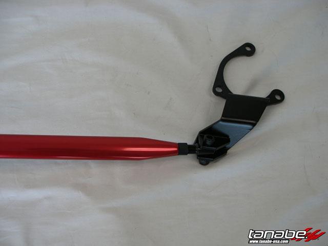 

Tanabe TTB152F - TANTTB152F - Tanabe Sustec Front Strut Tower Bar 06-09 Civic Sedan - Shipped in Europe - Tuningsupply.com
