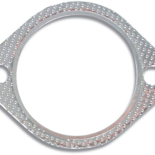 Vibrant 2-Bolt High Temperature Exhaust Gasket (2in I.D.)-Exhaust Gaskets-Vibrant-VIB1455-SMINKpower Performance Parts