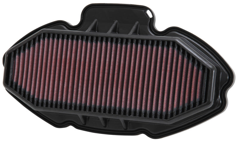 

K&N Engineering HA-7012 - KNNHA-7012 - K&N Replacement Air Filter 12-13 Honda Integra 670/NC700S 670/NC700X 670 - Shipped in Europe - Tuningsupply.com
