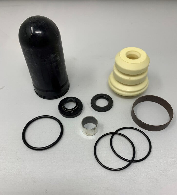 KYB 19-23 Sherco SE/ SEF/ SC/ SCF FACTORY Service Kit Rear Shock-tuningsupply.com