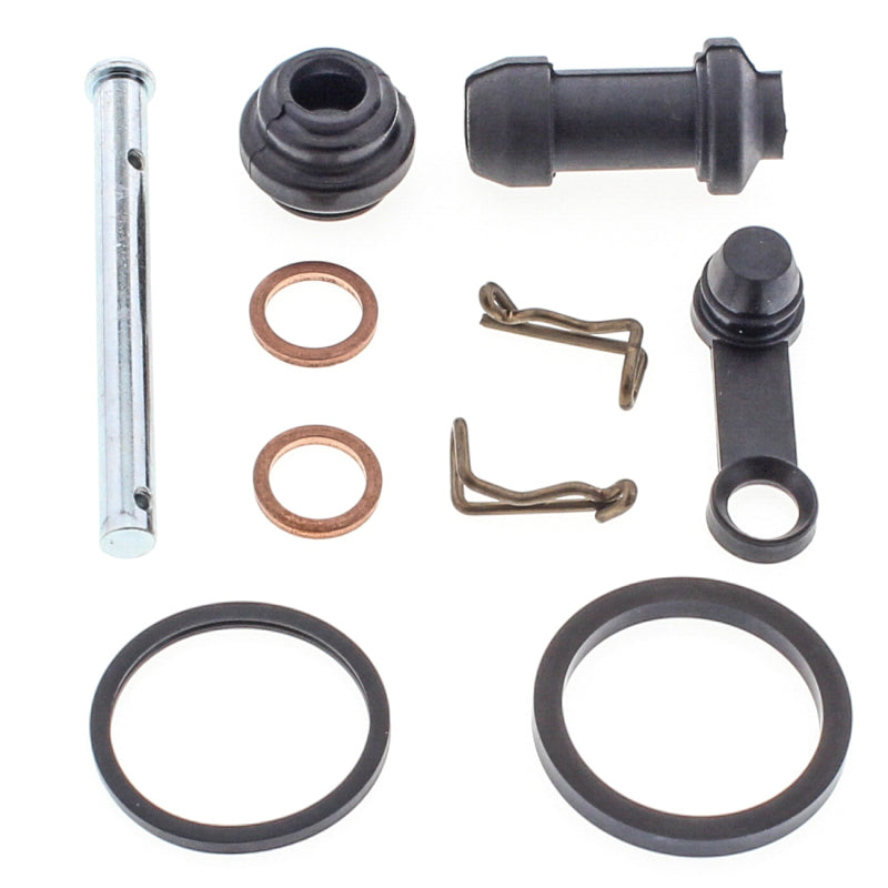 

All Balls Racing 18-3048 - ABR18-3048 - All Balls Racing 21-23 Gas-Gas MC125 Caliper Rebuild Kit Rear - Shipped in Europe - Tuningsupply.com
