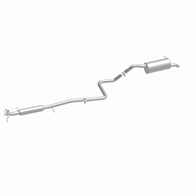 

Magnaflow 106-0846 - MAG106-0846 - BRExhaust 14-16 Ford Fiesta 1.6L Exhaust Kit - Shipped in Europe - Tuningsupply.com
