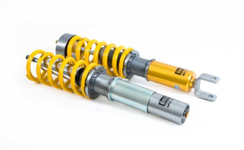 
    

Ohlins POS MZ20S1 - OHLPOS MZ20S1 - Ohlins 05-11 Porsche 911 Carrera/S (997) RWD Road And Track Coilover System (Excl. GTS Centerlock - Shipped in Europe - Tuningsupply.com

  